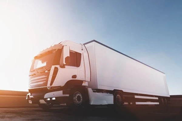 Ankara Büyükorhan, Nakliye Firması