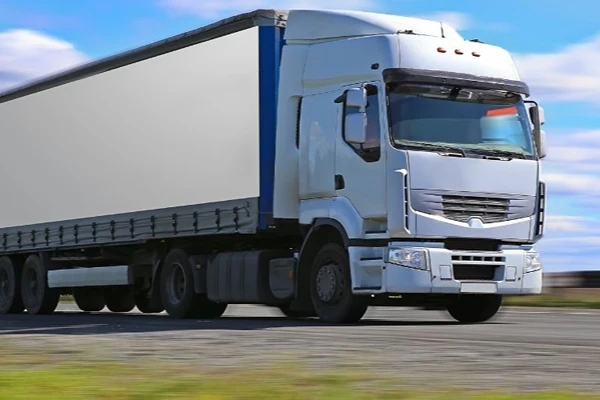 Ankara Büyükorhan, Nakliyat