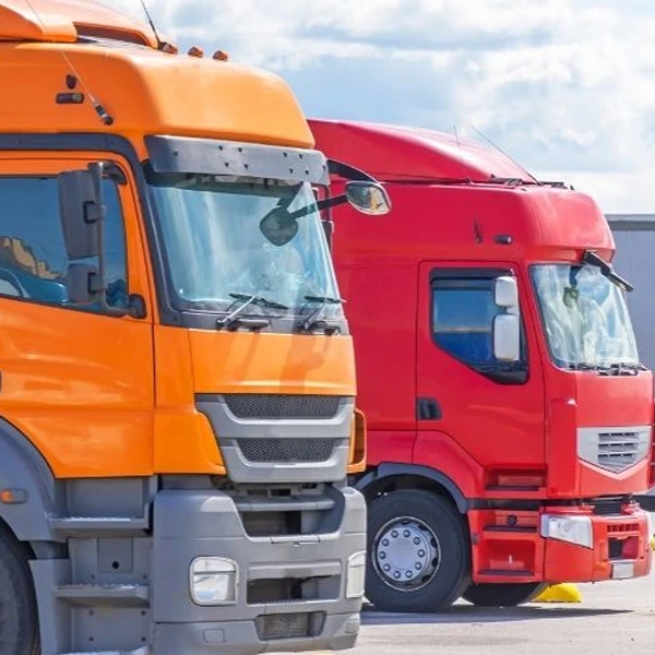 Ankara Büyükorhan Nakliye Ambarı